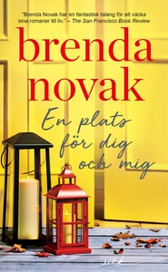 En plats för dig och mig (e-bok) av Brenda Nova