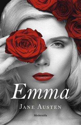 Emma (e-bok) av Jane Austen