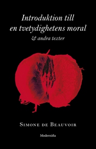 Introduktion till en tvetydighetens moral och