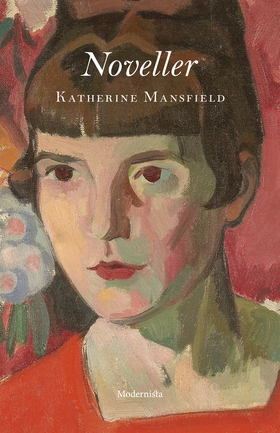 Noveller (e-bok) av Katherine Mansfield