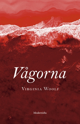 Vågorna (e-bok) av Virginia Woolf