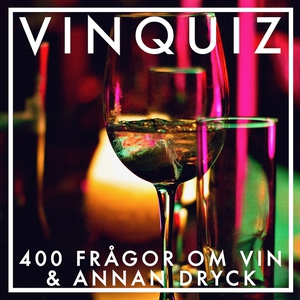 VINQUIZ (e-bok) av Nicotext Förlag