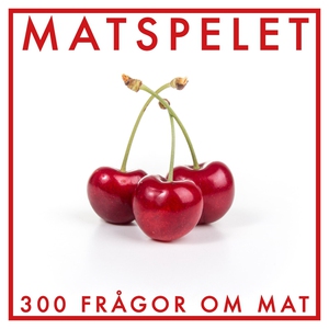 MATSPELET (e-bok) av Nicotext Förlag