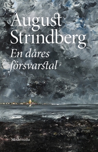 En dåres försvarstal (e-bok) av August Strindbe