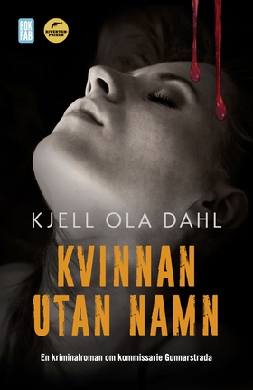 Kvinnan utan namn (e-bok) av Kjell Ola Dahl