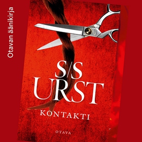 Kontakti (ljudbok) av S/S Urst