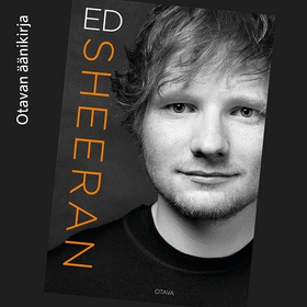 Ed Sheeran (ljudbok) av Sean Smith