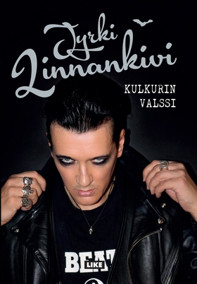 Kulkurin valssi (e-bok) av Jyrki Linnankivi