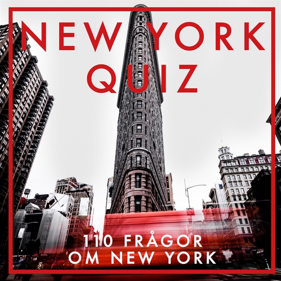 NEW YORK QUIZ (PDF)