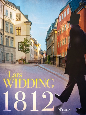 1812 (e-bok) av Lars Widding