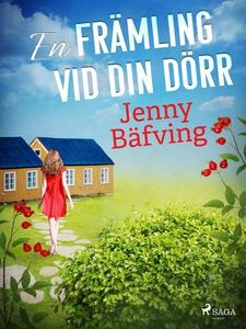 En främling vid din dörr (e-bok) av Jenny Bäfvi