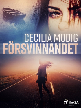 Försvinnandet (e-bok) av Cecilia Modig