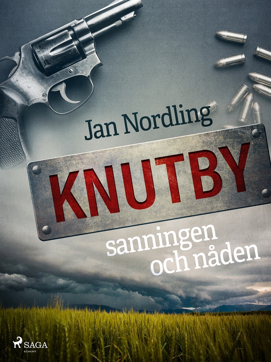 Knutby – sanningen och nåden (e-bok) av Jan Nordling