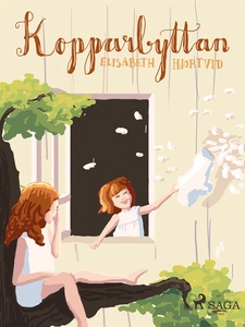 Kopparbyttan (e-bok) av Elisabeth Hjortvid