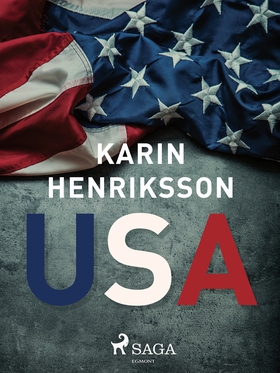 USA (e-bok) av Karin Henriksson