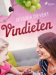 Vindieten (e-bok) av Jessika Devert