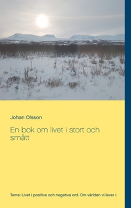 En bok om livet i stort och smått (e-bok) av Jo
