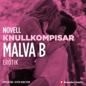 Knullkompisar : en novell ur Begär