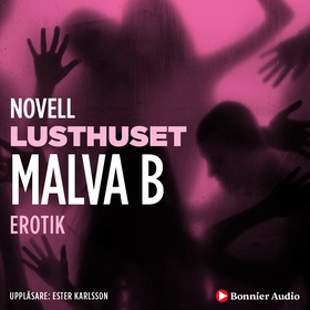 Lusthuset : en novell ur Begär (ljudbok) av Mal