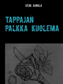 Tappajan Palkka Kuolema: Komisario Kohonen Oulusta