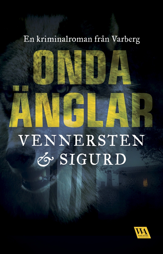 Onda änglar