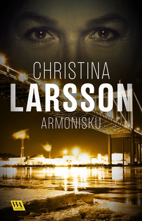 Armonisku (e-bok) av Christina Larsson