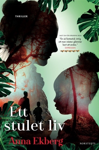 Ett stulet liv (e-bok) av Anna Ekberg