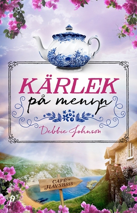 Kärlek på menyn (e-bok) av Debbie Johnson