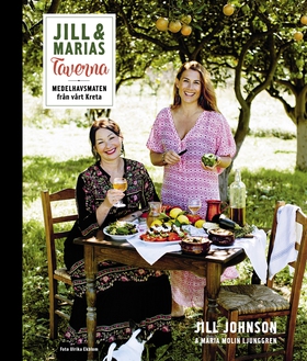 Jill & Marias taverna: medelhavsmaten från vårt