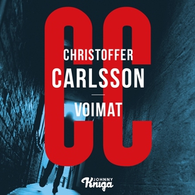 Voimat (ljudbok) av Christoffer Carlsson