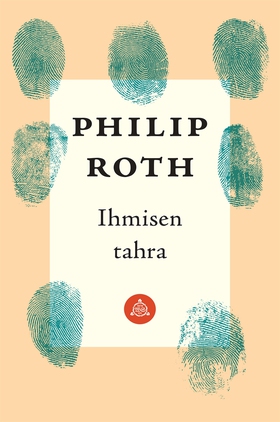 Ihmisen tahra (e-bok) av Philip Roth