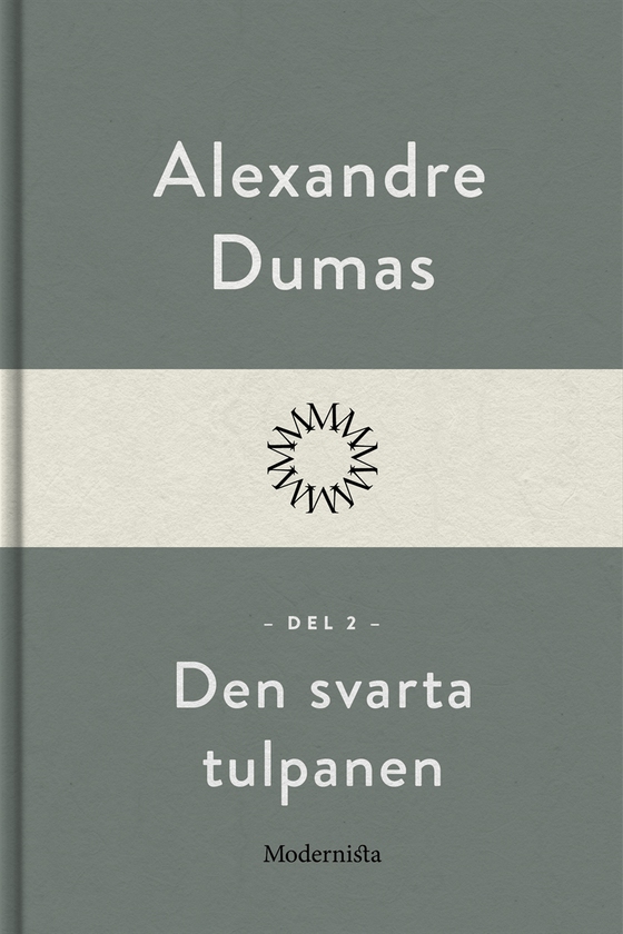 Den svarta tulpanen 2