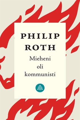Mieheni oli kommunisti (e-bok) av Philip Roth