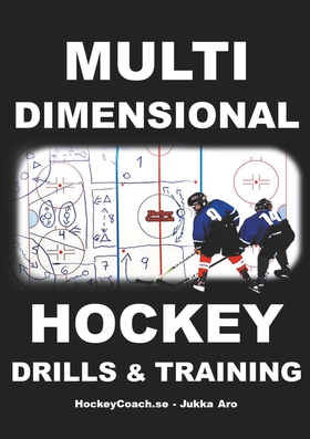 Multidimensional Hockey Drills and Training (e-
