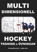 Multidimensionell Hockeyträning och Övningar