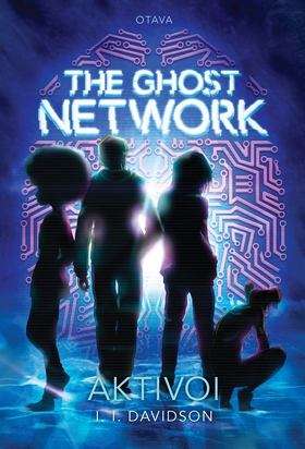 The Ghost Network - Aktivoi (e-bok) av I. l. Da