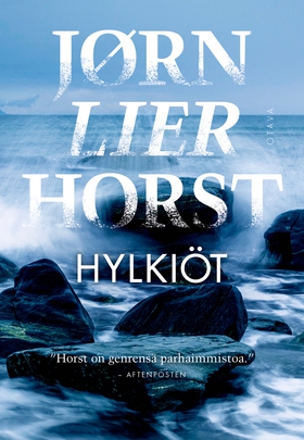 Hylkiöt (e-bok) av Jørn Lier Horst