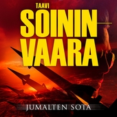 Jumalten sota