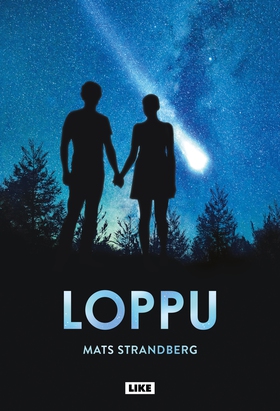 Loppu (e-bok) av Mats Strandberg