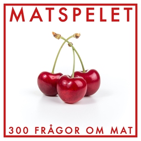 Matspelet 2 (Epub2) (e-bok) av Nicotext Förlag