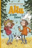 Allu ja outo Uolevi