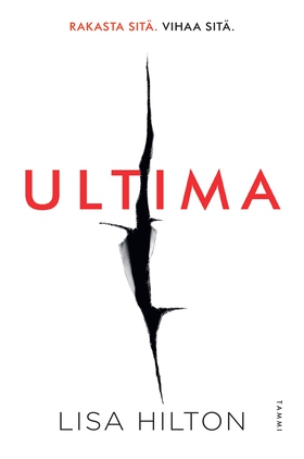 Ultima (e-bok) av Lisa Hilton