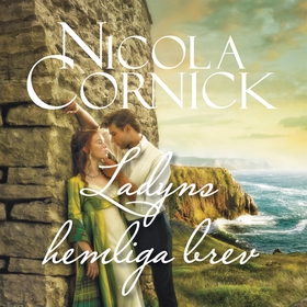 Ladyns hemliga brev (ljudbok) av Nicola Cornick