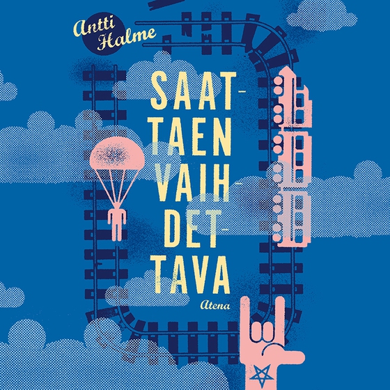 Saattaen vaihdettava