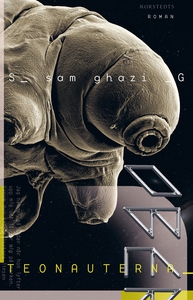 Teonauterna (e-bok) av Sam Ghazi