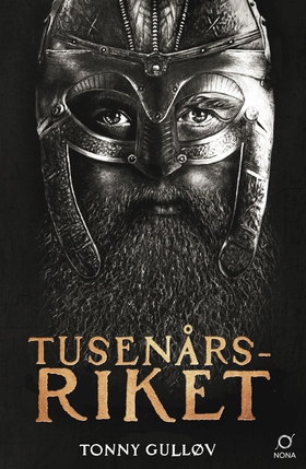 Tusenårsriket (e-bok) av Tonny Gulløv