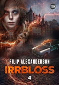 Hidden S1A4 Irrbloss : Svanen