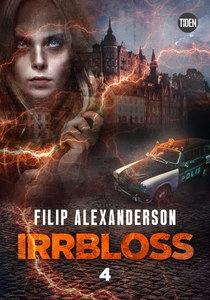 Hidden S1A4 Irrbloss (e-bok) av Filip Alexander