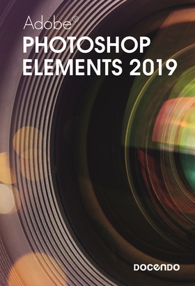 Photoshop Elements 2019 (e-bok) av Eva Ansell