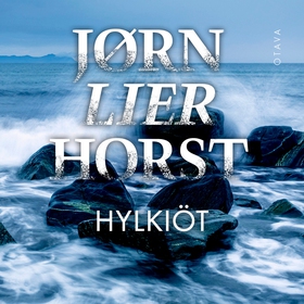 Hylkiöt (ljudbok) av Jørn Lier Horst